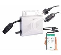 Revolt Micro-onduleur solaire connecté 400 W SMI-400
