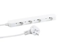 Revolt Multiprise 4 prises extra-fine