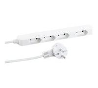 Revolt Multiprise 4 prises extra-fine