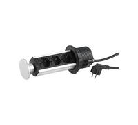 Revolt Multiprise encastrable rétractable