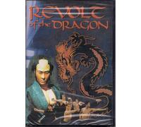Revolt Of The dragon