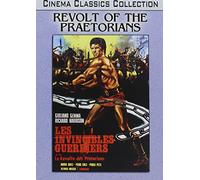 Revolt of The Praetorians