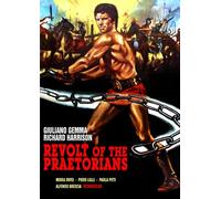 Revolt Of The Praetorians [Dvd]