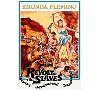 Revolt of The Slaves