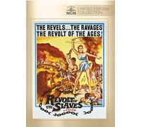 Revolt of The Slaves