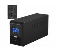 Revolt Onduleur 800 VA / 480 W