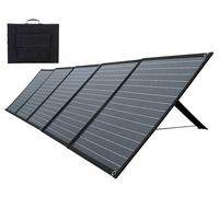Revolt Panneau solaire mobile pliable 200 W avec cellules solaires monocristallines