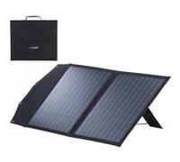 Revolt Panneau solaire mobile pliable 50 W