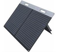 Revolt Panneau solaire pliable 100 W avec cellules solaires monocristallines