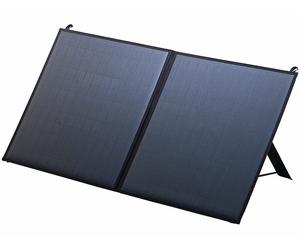 Revolt Panneau solaire pliable monocristallin 80W