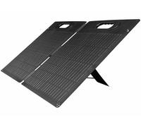 Revolt : Panneau solaire pliable slim ETFE compatible utilisation marine 50 W G