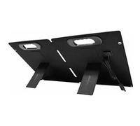 Revolt Panneau solaire pliable slim ETFE compatible utilisation marine 50 W