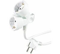 Revolt : Rallonge électrique avec 2 prises - 5 m G