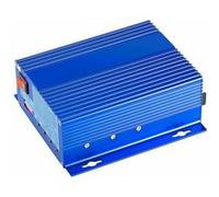 Revolt : Régulateur de tension hybride solaire et éolien G