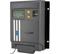 Revolt : Régulateur MPPT pour panneau solaire 20 A avec port USB pour batterie 12/24 V G