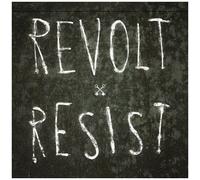 Revolt Resist