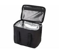 Revolt Sac de transport rembourré pour batterie nomade - 30 x 20 x 25 cm / 10 kg