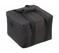 Revolt Sac de transport rembourré pour batterie nomade - 33 x 32 x 23 cm / 20 kg