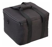 Revolt : Sac de transport rembourré pour batterie nomade - 33 x 32 x 23 cm / 20 kg G