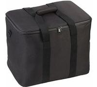Sac de transport rembourré pour batterie nomade - 39 x 27 x 32 cm / 25 kg Revolt