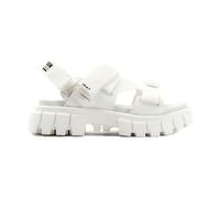 Palladium Revolt Mono Sandals Blanc EU 40 Femme