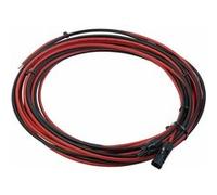 Set de câbles de connexion compatibles avec MC4 pour panneau solaire - 10 m Revolt