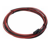 Set de câbles de connexion compatibles avec MC4 pour panneau solaire - 5 m [Revolt]