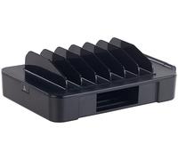 Support avec 6 emplacements pour chargement [Revolt]