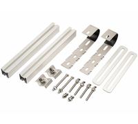 Support de balcon pour panneau solaire jusqu’à 150 kg Revolt