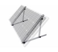 Revolt Support réglable en aluminium pour panneau solaire 41"/104 cm