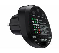 Testeur de prise 230 V [Revolt]