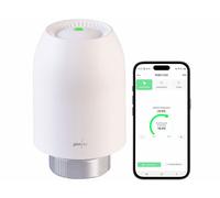 Revolt Tête thermostatique connectée pour radiateur