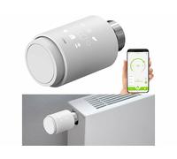 Thermostat programmable connecté pour radiateur [revolt]