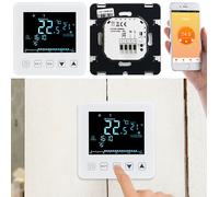 Revolt Thermostat connecté pour chauffage