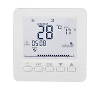 Thermostat connecté pour chauffage au sol [Revolt]