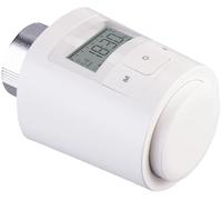 Revolt thermostat de radiateur : vanne programmable, écran, mode boost