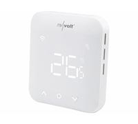 Revolt Thermostat mural connecté pour actionneur FHS-800.app