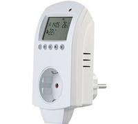 Revolt – Thermostat numérique pour chauffage et climatiseur – Jusqu'à 3680 W