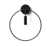 Revolta Applique Murale 2700K Noir