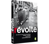 Révolte