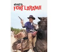 Révolte À Fort Laramie DVD (1957) - John Dehner, Gregg Palmer, Francis Helm, Don