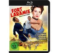 Révolte à Fort Laramie / Revolt at Fort Laramie ( Fort Laramie ) [ Origine Allemande, Sans Langue Francaise ] (Blu-Ray)