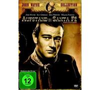 Révolte à Santa Fe - John Wayne DVD/NEUF/OVP