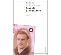 Révolte à Treblinka