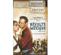 Révolte Au Mexique - Édition Spéciale