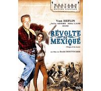 Révolte Au Mexique - Édition Spéciale