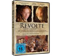 Revolte-Aufstand in Riotinto [Import]