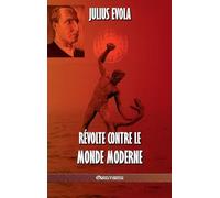 Révolte contre le monde moderne