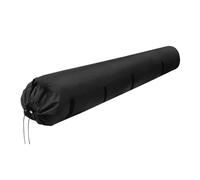 Revolte de couverture solaire pour piscine, housse de protection pour bobine solaire | Couverture de bobine solaire en tissu Oxford pour extérieur Protecteur de rouleau de terre pour jardin, p