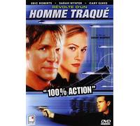 Revolte d'un homme traque